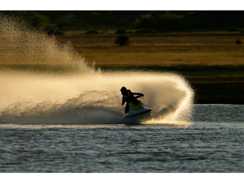 604 Malcolm Rd, Lake Tinaroo QLD 4872