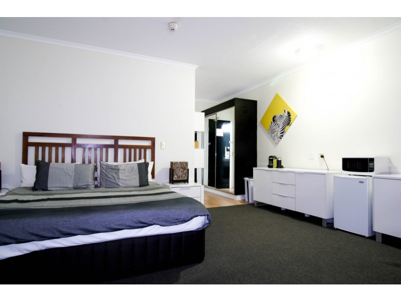 A122 Ramada Resort, 316 Port Douglas Rd,, Port Douglas QLD 4877