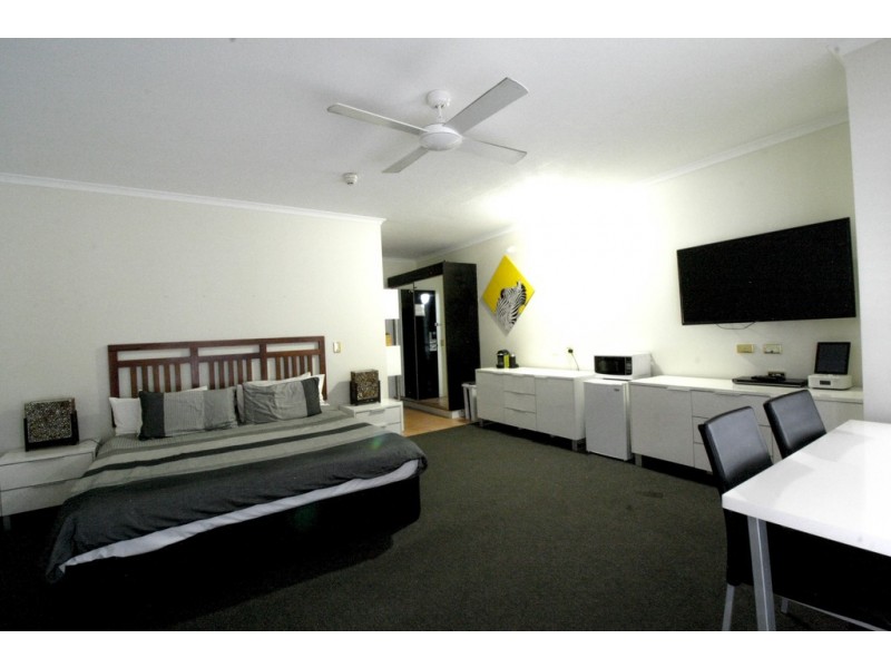 A122 Ramada Resort, 316 Port Douglas Rd,, Port Douglas QLD 4877