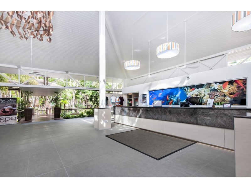A122 Ramada Resort, 316 Port Douglas Rd,, Port Douglas QLD 4877