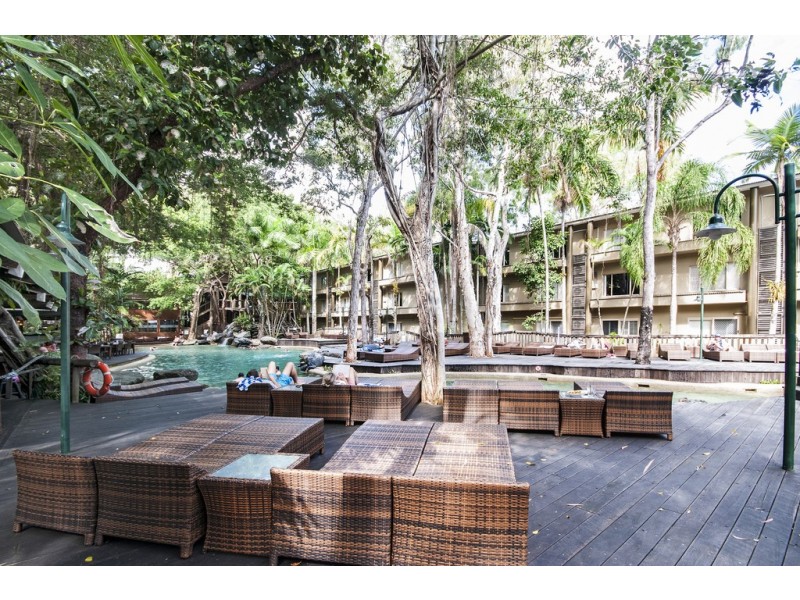 A122 Ramada Resort, 316 Port Douglas Rd,, Port Douglas QLD 4877