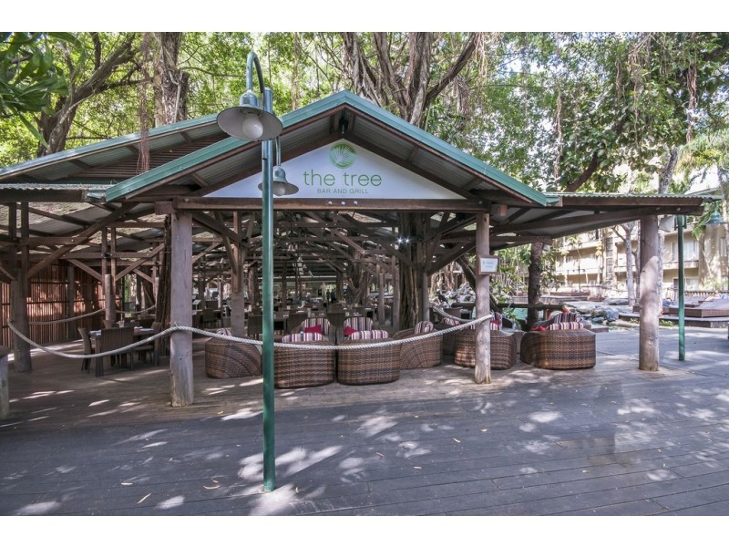 A122 Ramada Resort, 316 Port Douglas Rd,, Port Douglas QLD 4877