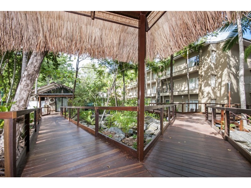 A122 Ramada Resort, 316 Port Douglas Rd,, Port Douglas QLD 4877