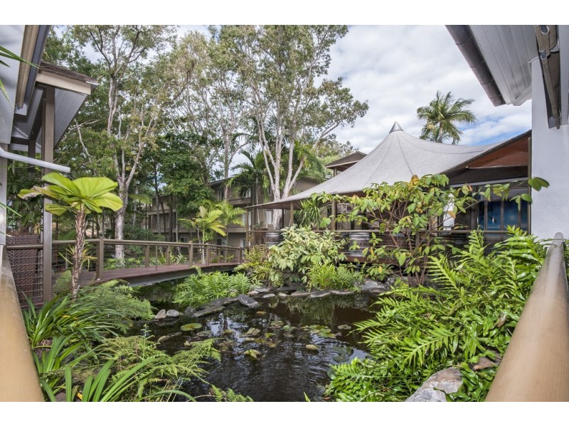 A122 Ramada Resort, 316 Port Douglas Rd,, Port Douglas QLD 4877