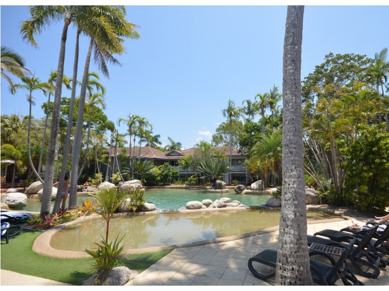 120/121-137 Port Douglas Rd (Reef Resort), Port Douglas QLD 4877