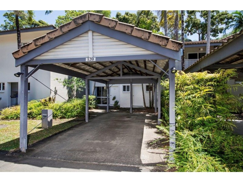 120/121-137 Port Douglas Rd (Reef Resort), Port Douglas QLD 4877