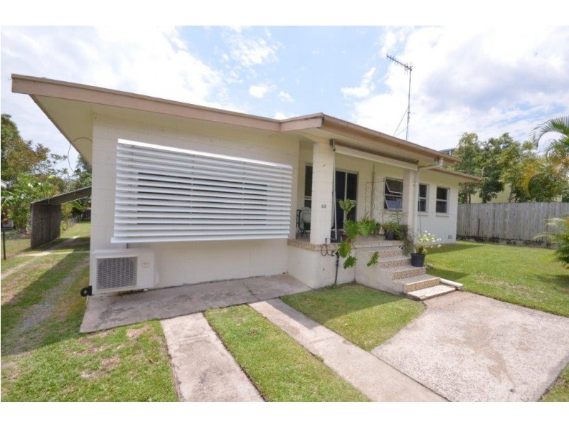 60 Pringle Street, Mossman QLD 4873