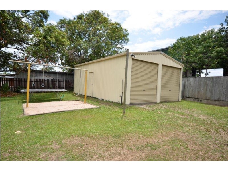 60 Pringle Street, Mossman QLD 4873