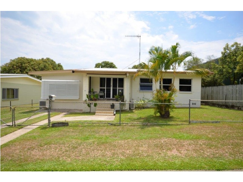60 Pringle Street, Mossman QLD 4873