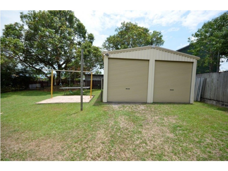60 Pringle Street, Mossman QLD 4873