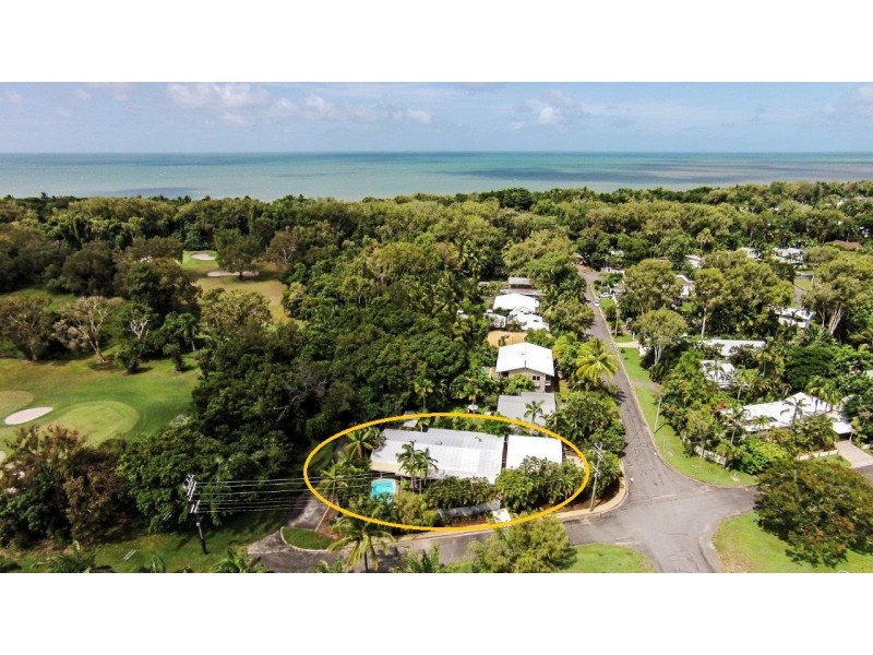 2 Sorrento Crescent, Port Douglas QLD 4877