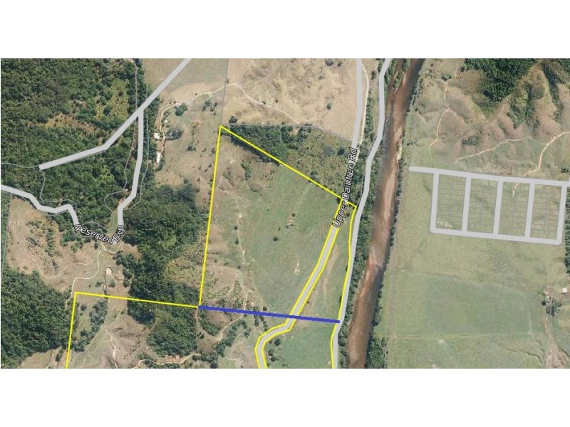 159 Upper Daintree Road (Stewart Creek Valley), Daintree QLD 4873