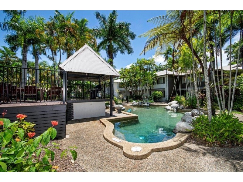 176 St Crispins Ave(RendezVous), Port Douglas QLD 4877