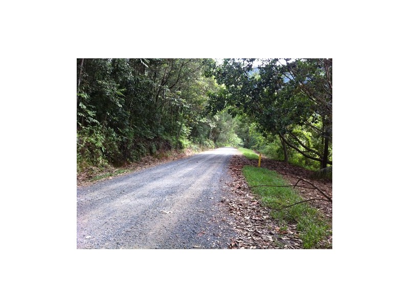 Lot 22 George Road, Daintree QLD 4873