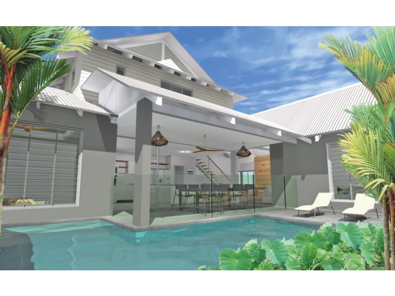 2/11 Craven Close, Port Douglas QLD 4877