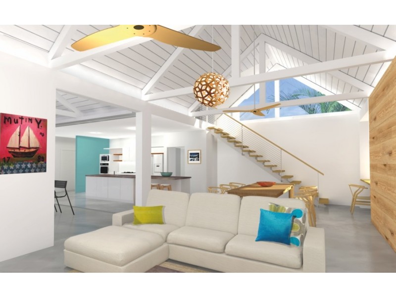 2/11 Craven Close, Port Douglas QLD 4877