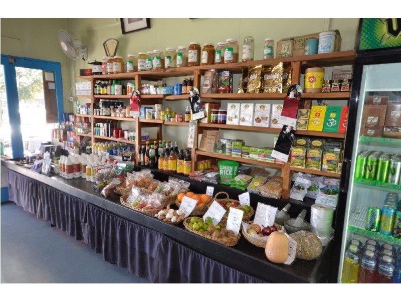 33 Front Street, “Goodies Cafe”, Mossman QLD 4873