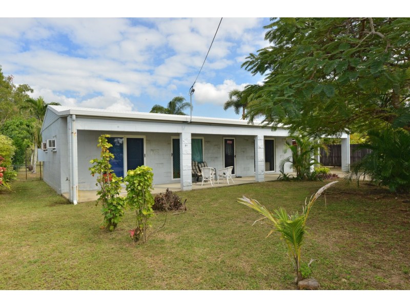 84 Marlin Drive, Wonga Beach QLD 4873