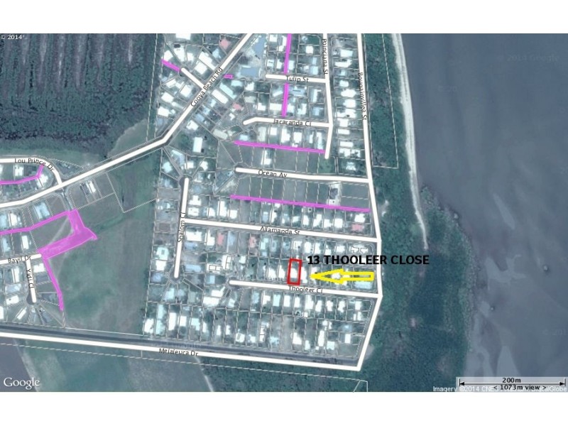 13 Thooleer Close, Cooya Beach QLD 4873
