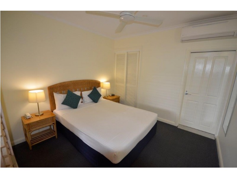 Unit 9 19 Macrossan St; (Macrossan House), Port Douglas QLD 4877