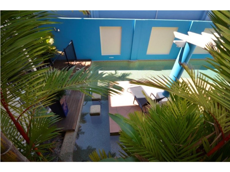 Unit 9 19 Macrossan St; (Macrossan House), Port Douglas QLD 4877