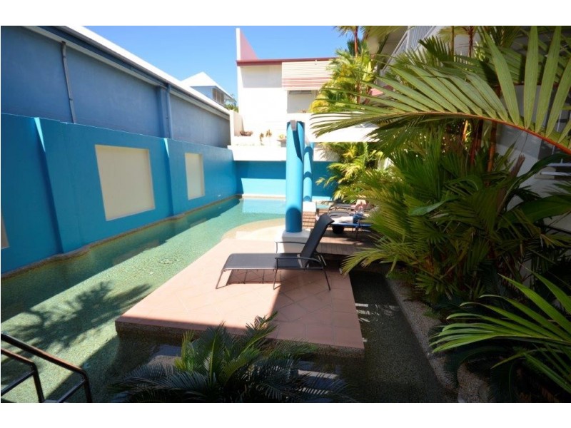 Unit 9 19 Macrossan St; (Macrossan House), Port Douglas QLD 4877