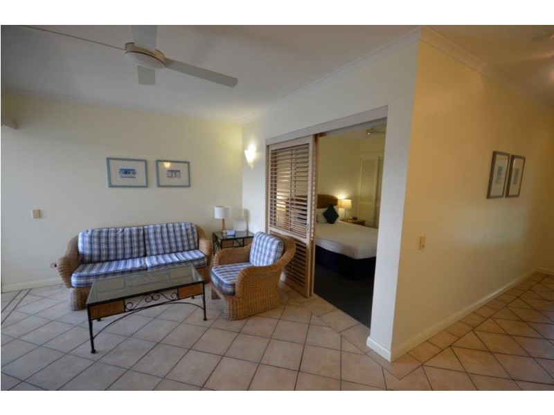 Unit 9 19 Macrossan St; (Macrossan House), Port Douglas QLD 4877
