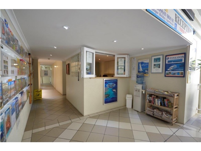 Unit 9 19 Macrossan St; (Macrossan House), Port Douglas QLD 4877