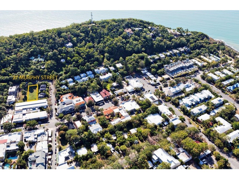 27 Murphy Street, Port Douglas QLD 4877
