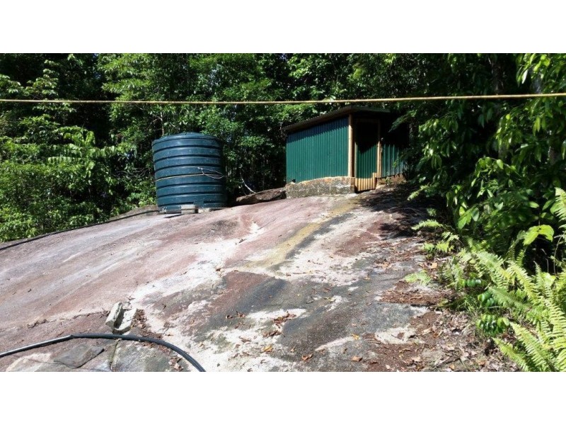 61 Palm Road, Daintree QLD 4873