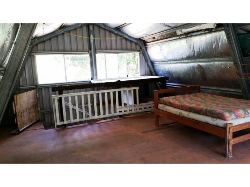 61 Palm Road, Daintree QLD 4873