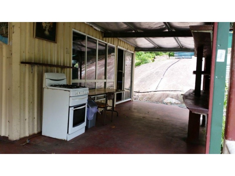 61 Palm Road, Daintree QLD 4873