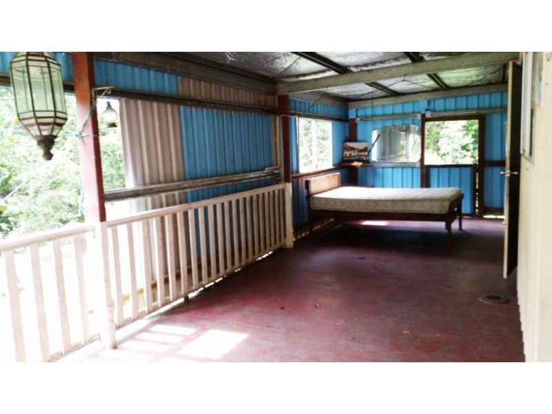 61 Palm Road, Daintree QLD 4873