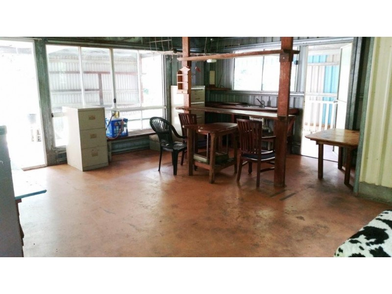 61 Palm Road, Daintree QLD 4873