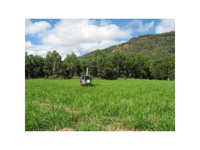 Lot 18 Ferrero Rd, Port Douglas QLD 4877