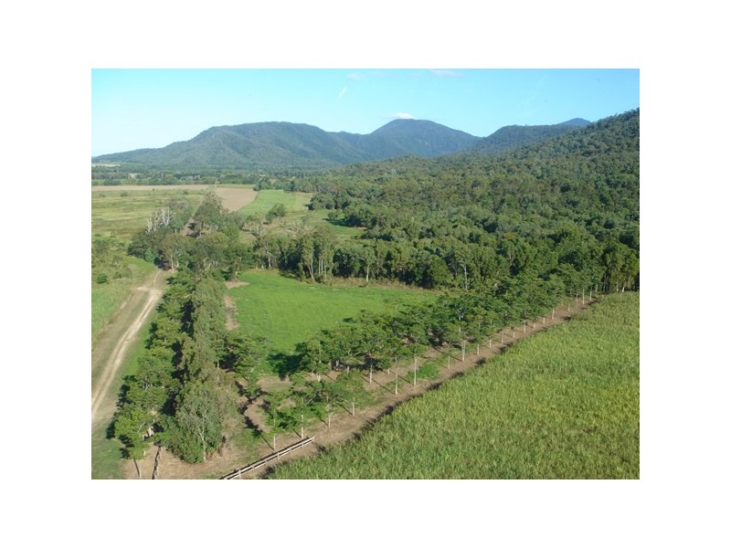 Lot 18 Ferrero Rd, Port Douglas QLD 4877