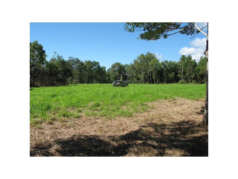 Lot 18 Ferrero Rd, Port Douglas QLD 4877