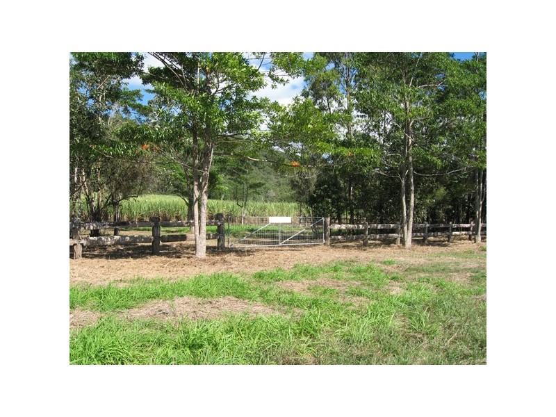 Lot 18 Ferrero Rd, Port Douglas QLD 4877
