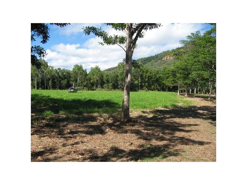 Lot 18 Ferrero Rd, Port Douglas QLD 4877