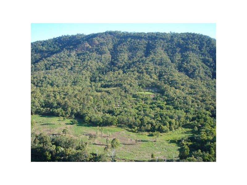 Lot 18 Ferrero Rd, Port Douglas QLD 4877