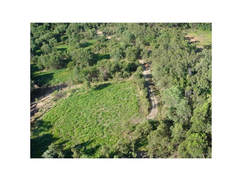 Lot 18 Ferrero Rd, Port Douglas QLD 4877