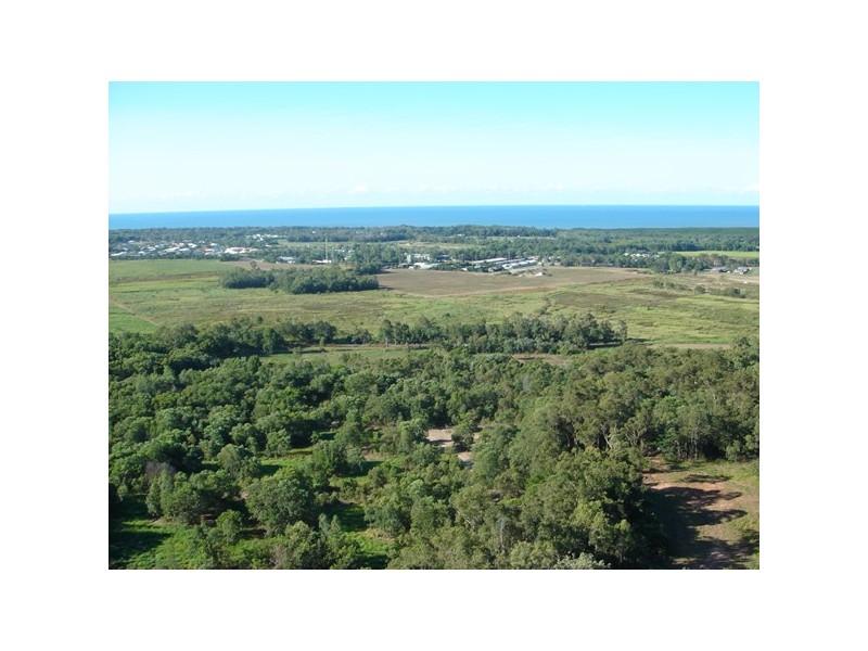 Lot 18 Ferrero Rd, Port Douglas QLD 4877