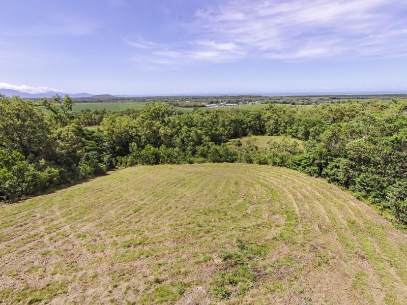 Lot 18 Ferrero Rd, Port Douglas QLD 4877