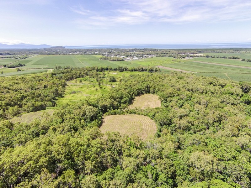 Lot 18 Ferrero Rd, Port Douglas QLD 4877