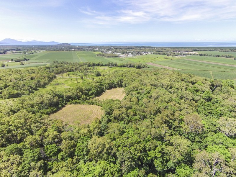 Lot 18 Ferrero Rd, Port Douglas QLD 4877
