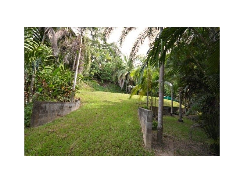 Lot 1 Gorge Road, Mossman QLD 4873