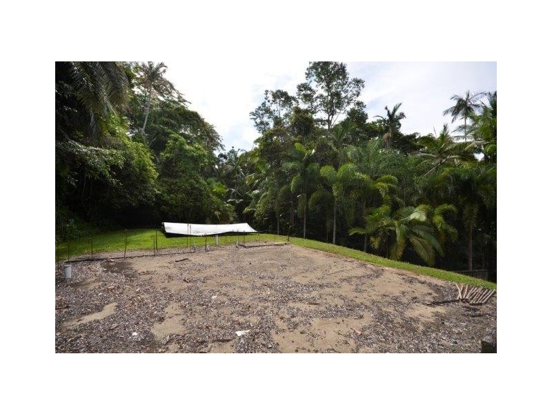 Lot 1 Gorge Road, Mossman QLD 4873
