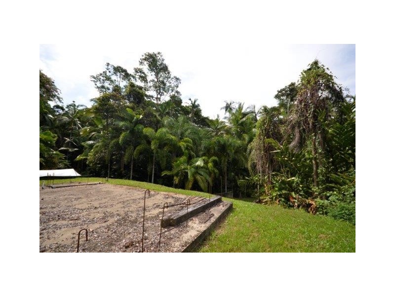Lot 1 Gorge Road, Mossman QLD 4873