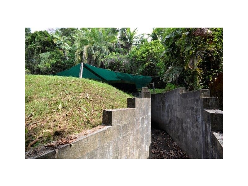 Lot 1 Gorge Road, Mossman QLD 4873