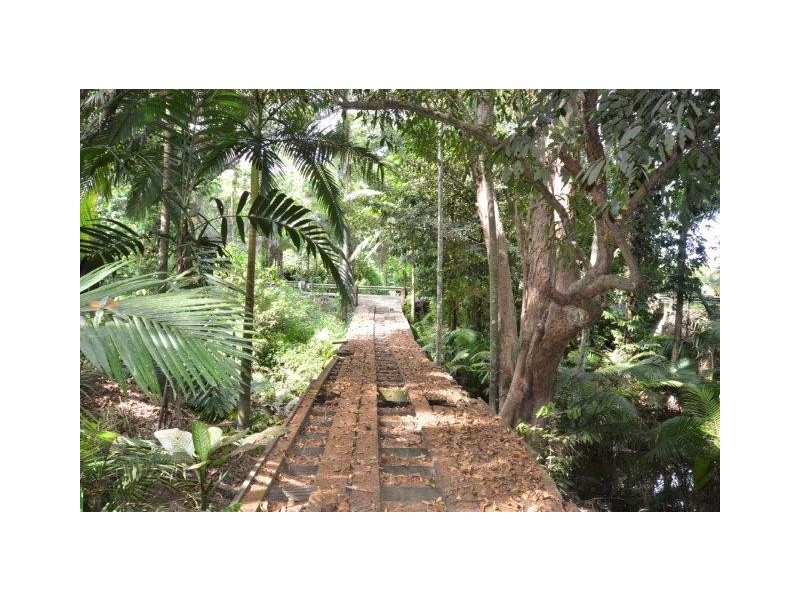 Lot 1 Gorge Road, Mossman QLD 4873
